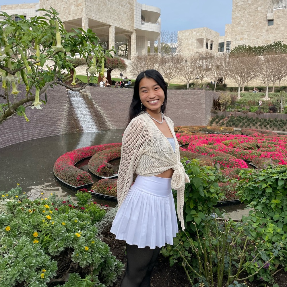 Meet your Posher, Madison